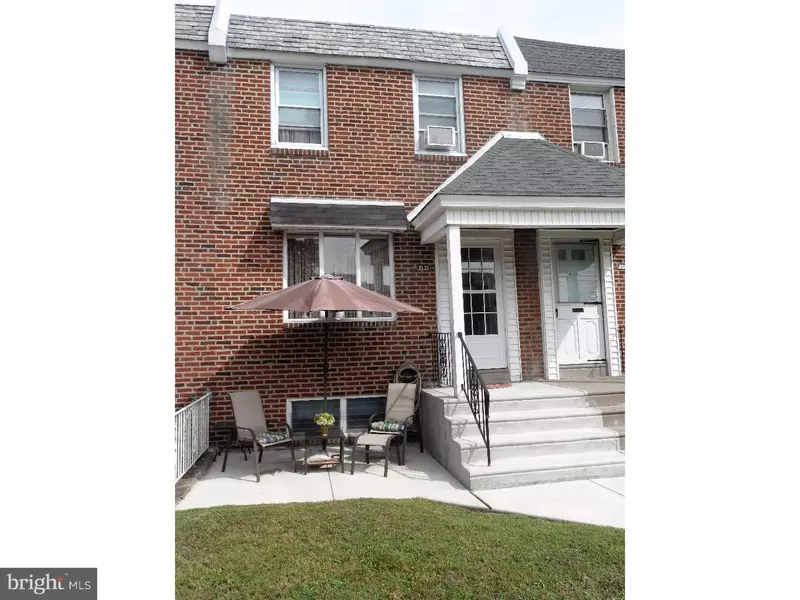 3133 DISSTON ST, Philadelphia, PA 19149