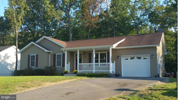 114 BASIN DR, Inwood, WV 25428