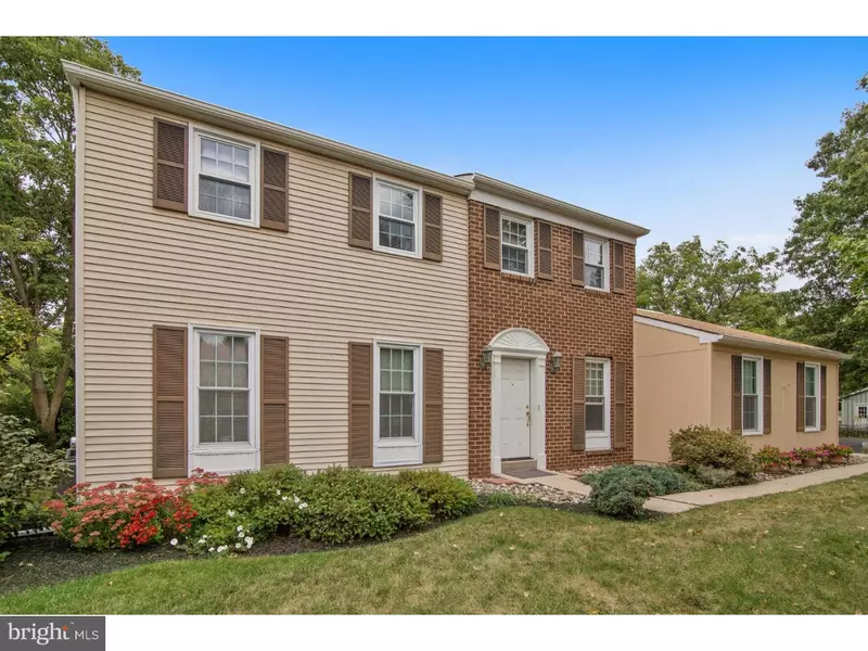 630 CONESTOGA LN, Lansdale, PA 19446