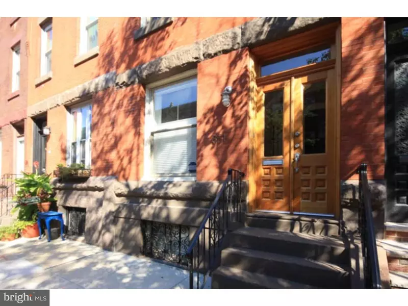 851 N 23RD ST, Philadelphia, PA 19130