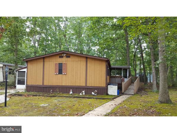 29 SKYLINE DR, Sicklerville, NJ 08081