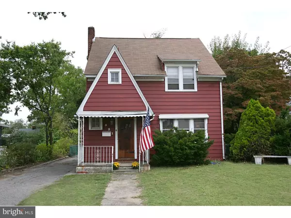 521 S FAIRVIEW ST, Riverside, NJ 08075