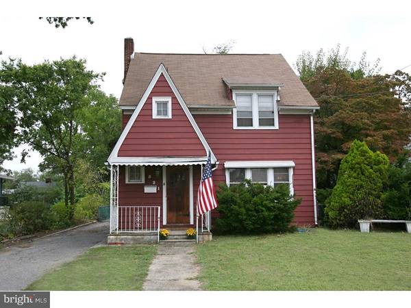 521 S FAIRVIEW ST, Riverside, NJ 08075