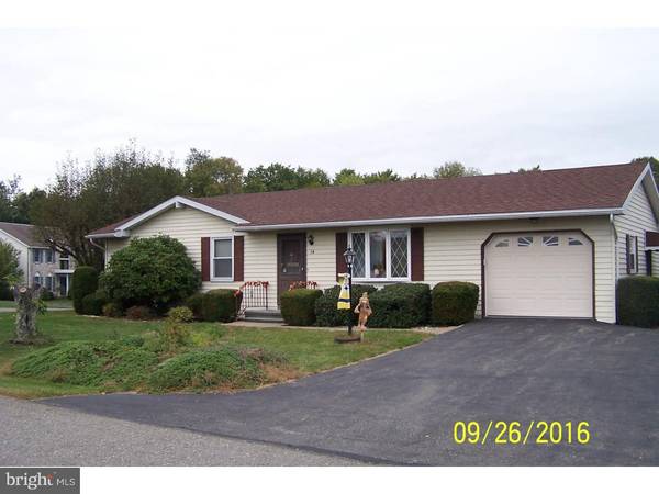 14 GLORY RD, Tamaqua, PA 18252