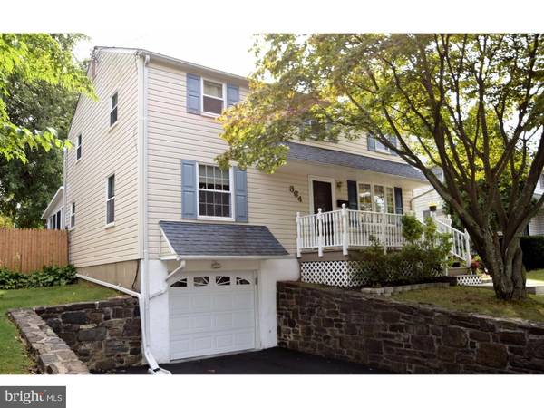 364 LANCASTER AVE, Hatboro, PA 19040