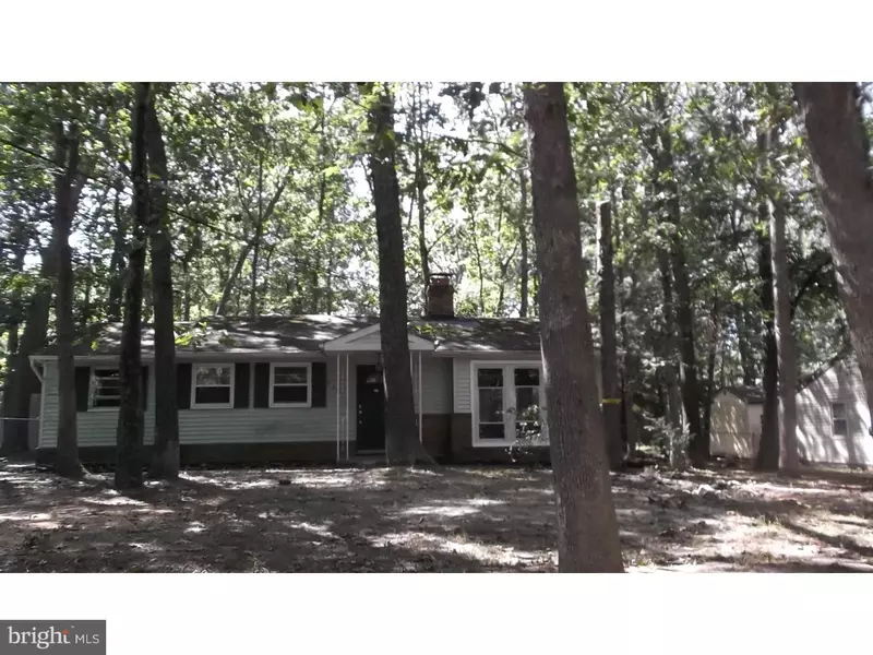 216 W VIRGINIA RD, Browns Mills, NJ 08015