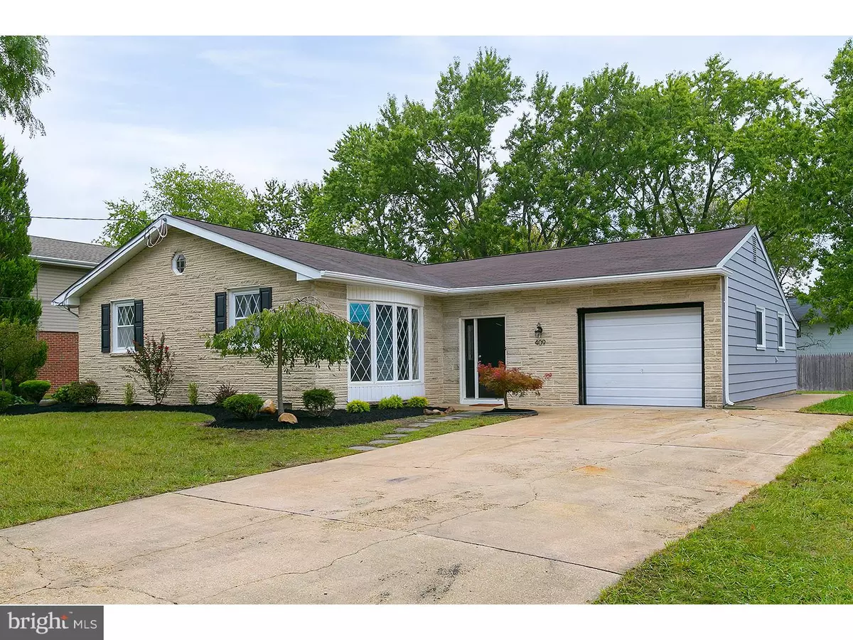 Cherry Hill, NJ 08002,409 JAMAICA DR