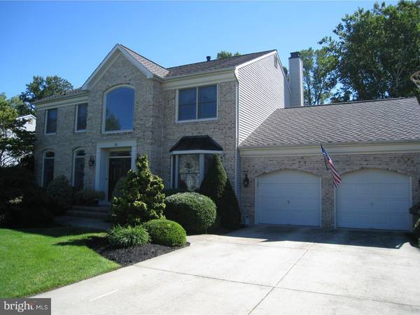 26 ALDRIDGE WAY, Sewell, NJ 08080