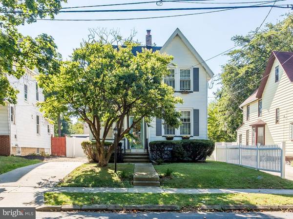 304 ELM ST, Westville, NJ 08093