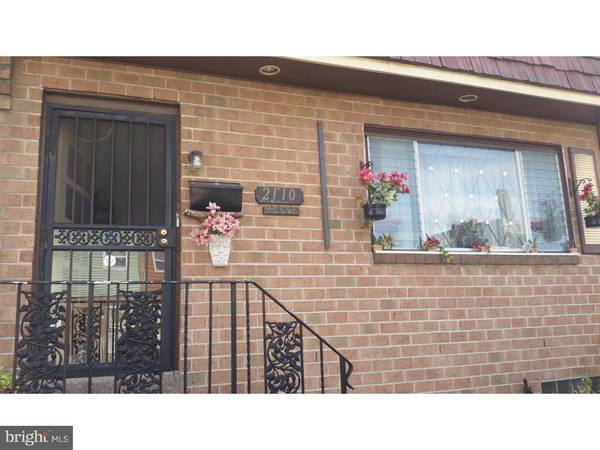 2110 N CAMAC ST, Philadelphia, PA 19122