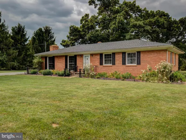 1287 FISHPAW RD, Berryville, VA 22611