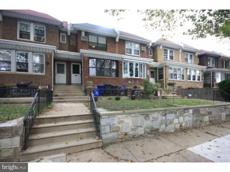 3451 PRINCETON AVE, Philadelphia, PA 19149