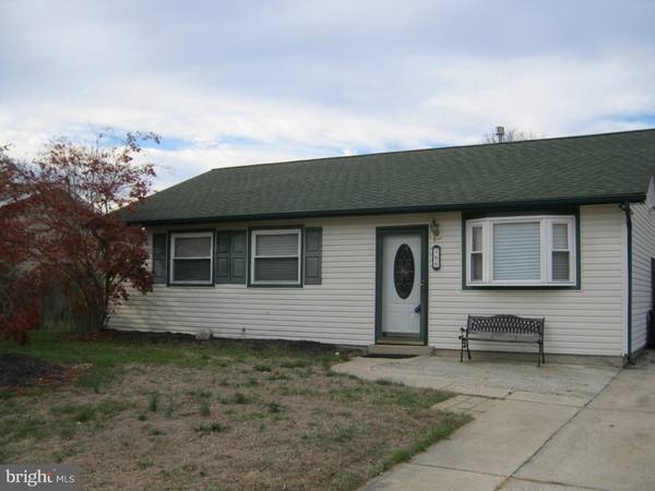 66 HIGHLAND AVE, Sicklerville, NJ 08081