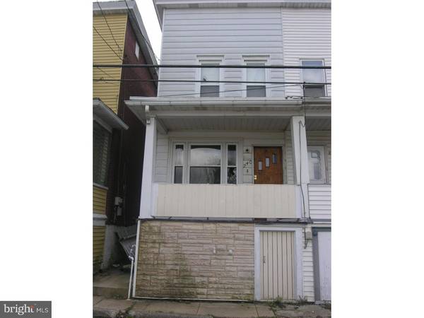 240 E KLINE AVE, Lansford, PA 18232