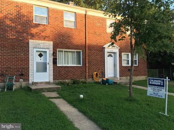 2126 SOUTHORN RD, Baltimore, MD 21220