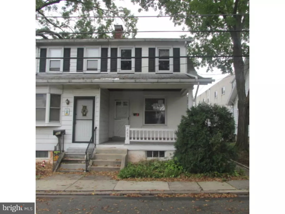 Pottstown, PA 19464,283 LEE AVE