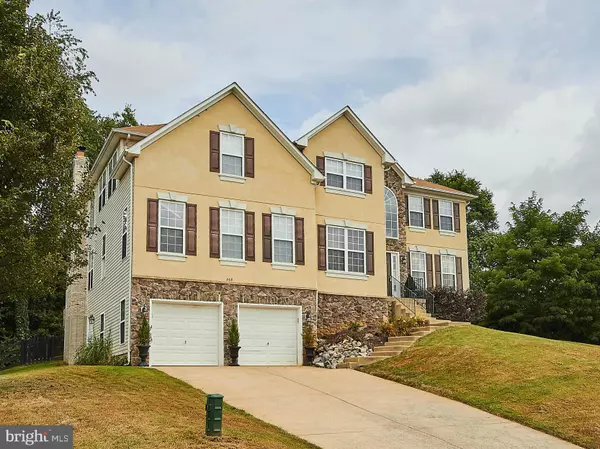 Berryville, VA 22611,308 HENDERSON CT