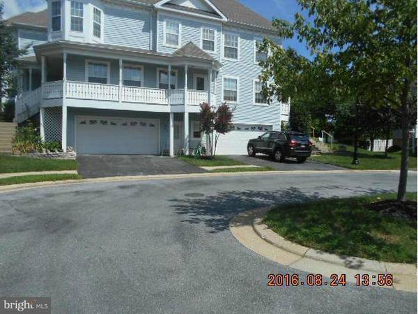 6 PENNYBOROUGH CT #29, Reisterstown, MD 21136