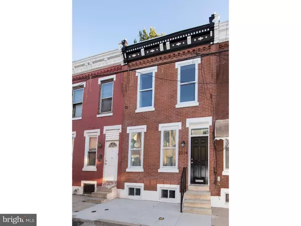 2214 GREENWICH ST, Philadelphia, PA 19146