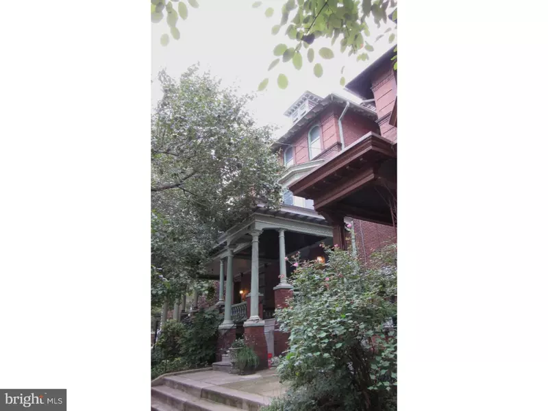 4524 LOCUST ST, Philadelphia, PA 19139