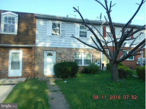 12364 BONCREST DR, Reisterstown, MD 21136