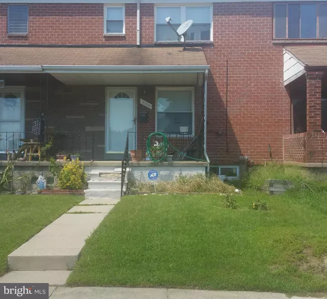 1006 MIDDLEBOROUGH RD, Baltimore, MD 21221