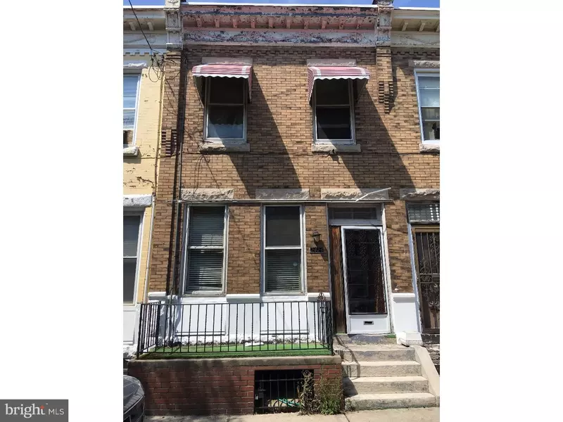 2424 N 31ST ST, Philadelphia, PA 19132