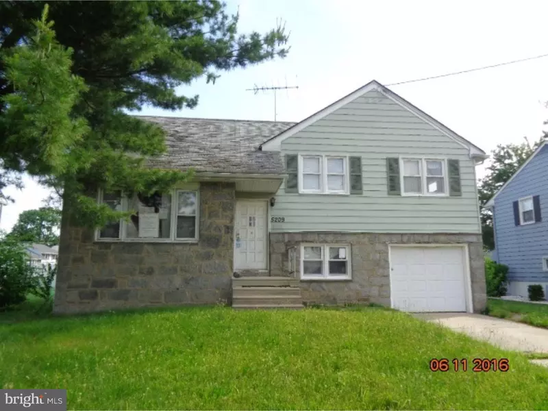 5209 HALPIN AVE, Pennsauken, NJ 08109