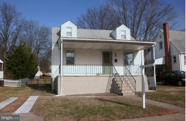 336 NICHOLSON RD, Baltimore, MD 21221