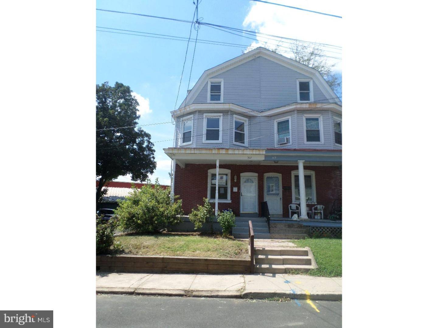 Jenkintown, PA 19046,307 COTTMAN ST