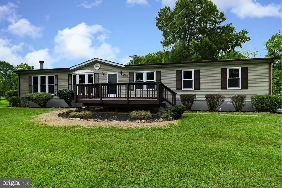 24352 MADDENS TAVERN RD, Lignum, VA 22726