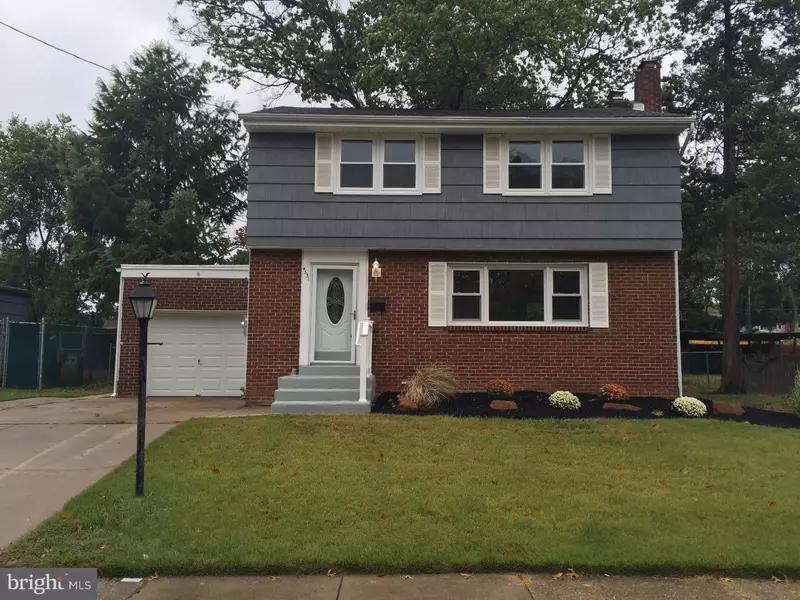 4531 CANNING AVE, Pennsauken, NJ 08109