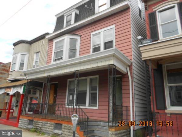 219 W CENTRE ST, Ashland, PA 17921