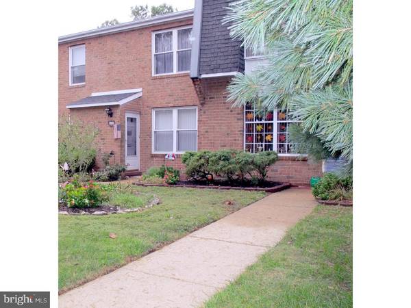 2097 HARBOUR DR, Palmyra, NJ 08065