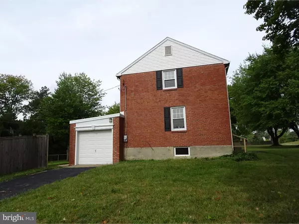 Norristown, PA 19403,1724 STERIGERE ST