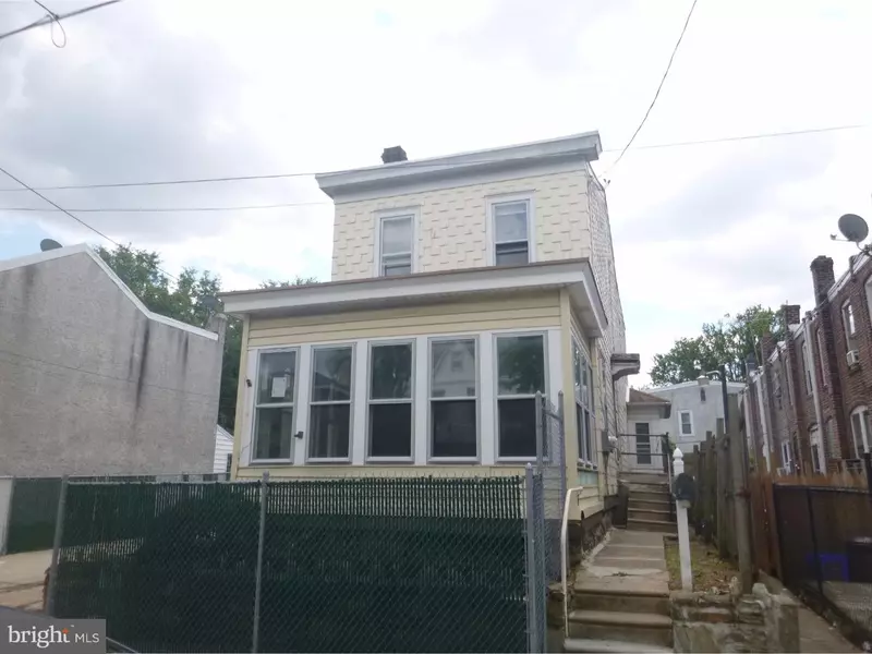 4504 E HOWELL ST, Philadelphia, PA 19135