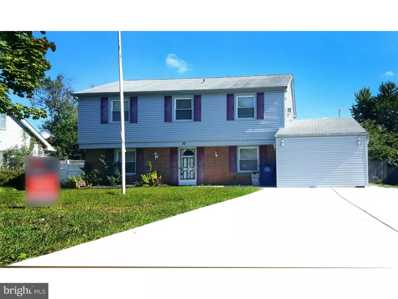 30 MANDOLIN LN, Willingboro, NJ 08046