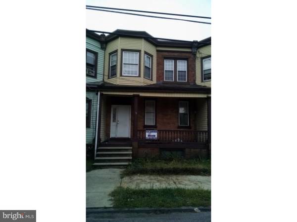 444 CHAMBERS AVE, Gloucester City, NJ 08030