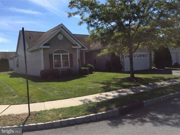 46 FITZGERALD LN, Columbus, NJ 08022