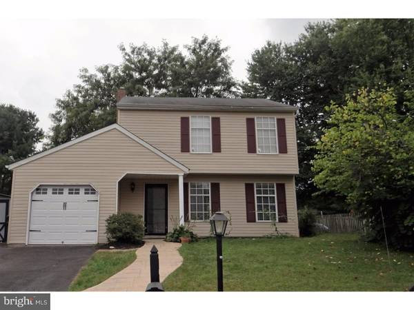 17 WINDEMERE CT, Downingtown, PA 19335