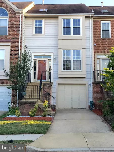 46936 TRUMPET CIR, Sterling, VA 20164