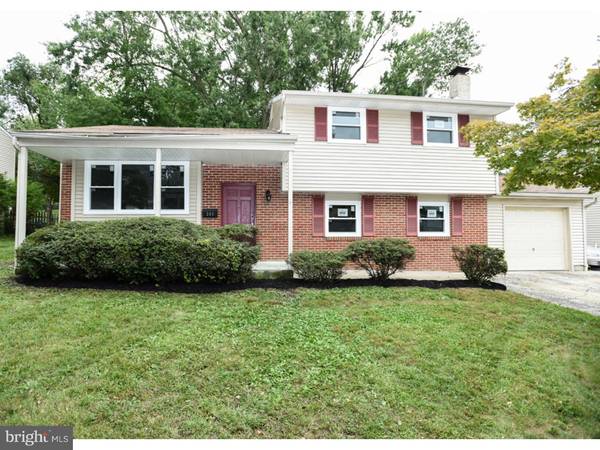 306 CORNELL AVE, Stratford, NJ 08084