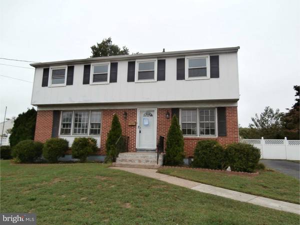 403 MONROE AVE, Edgewater Park, NJ 08010