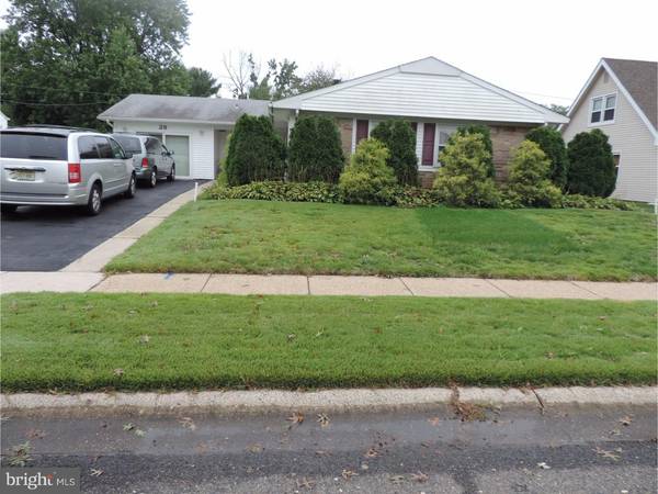 28 GARDENBROOK LN, Willingboro, NJ 08046