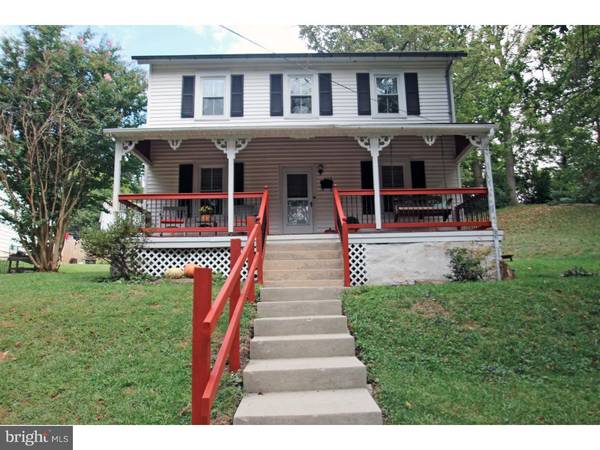 433 ROSEMONT AVE, Parkesburg, PA 19365