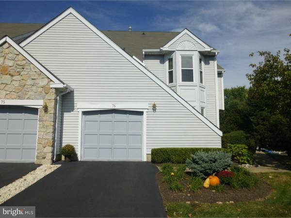 76 HARLOW CIR, Lower Gwynedd, PA 19002