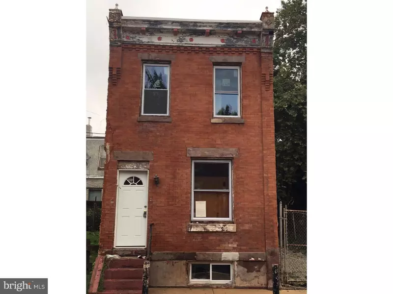 2927 N RINGGOLD ST, Philadelphia, PA 19132