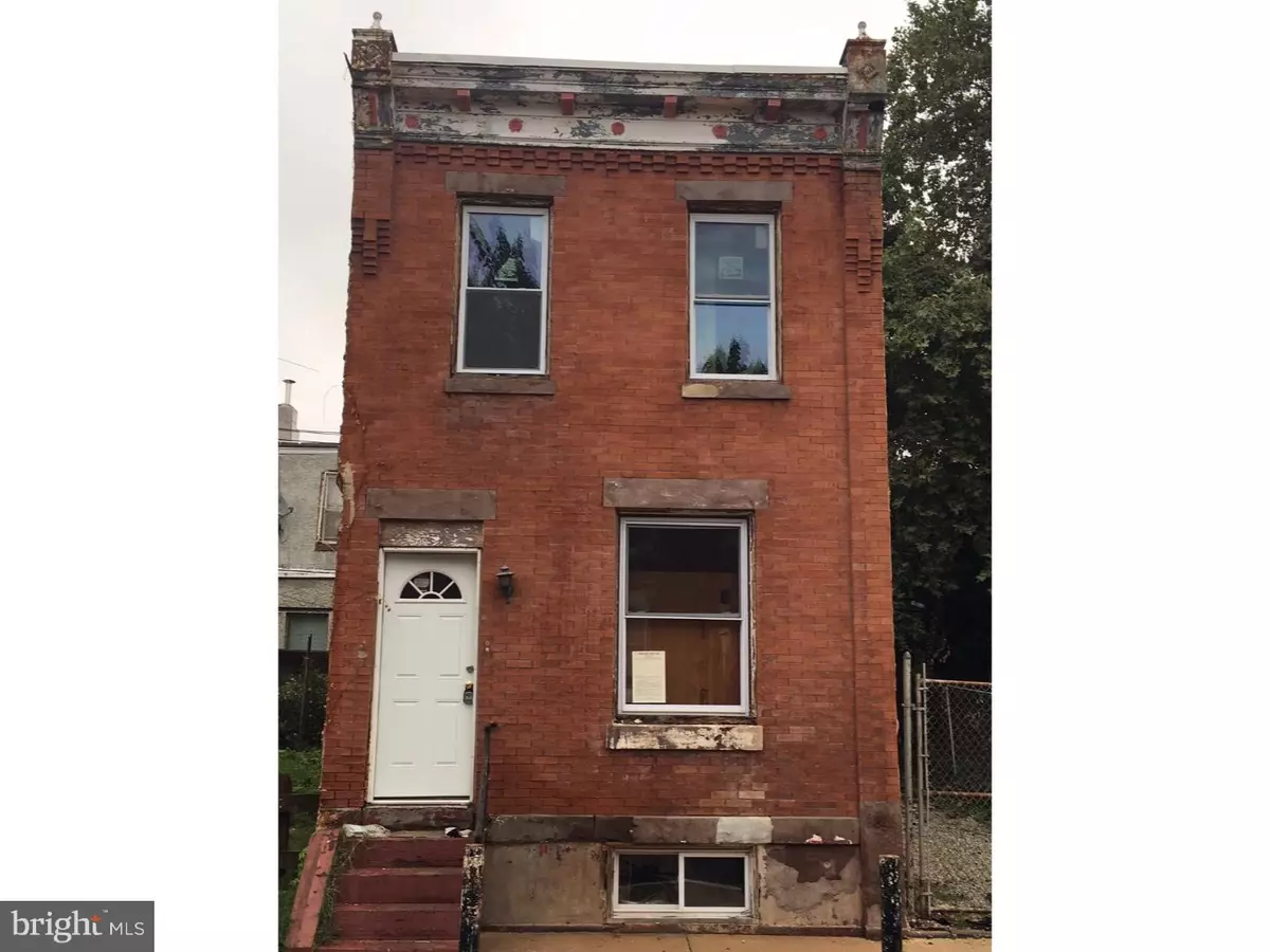 Philadelphia, PA 19132,2927 N RINGGOLD ST