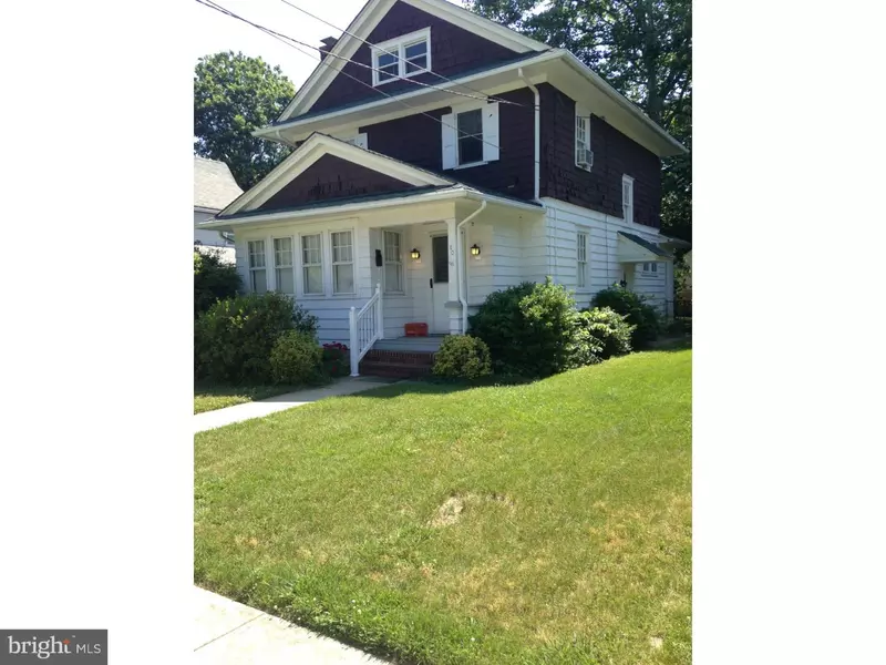 60 N GIRARD ST, Woodbury, NJ 08096