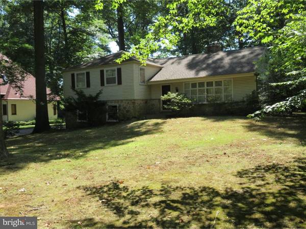 234 WOODED WAY, Berwyn, PA 19312